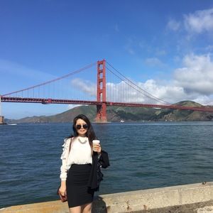Meet your Posher, Su hyun